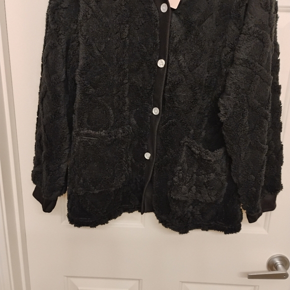 Ladies Heartnice Cargo Pajamas - Picture 7 of 9